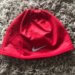 Reversible Unisex Nike Dri-Fit Running Hat